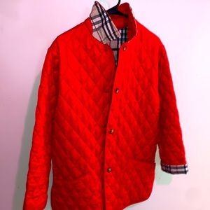 Burberry Jacket